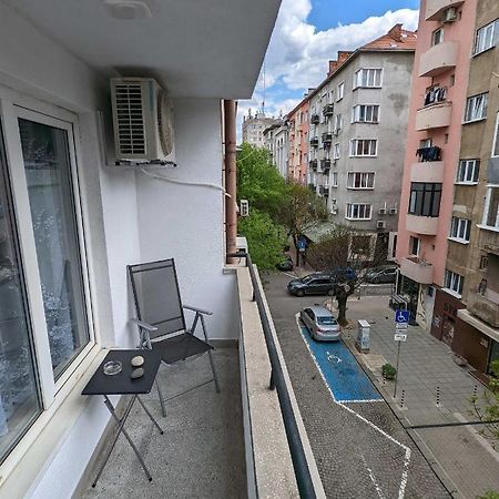 Top Center Relax, Ndk & Vitoshka Str, Free Secured Parking София Екстериор снимка