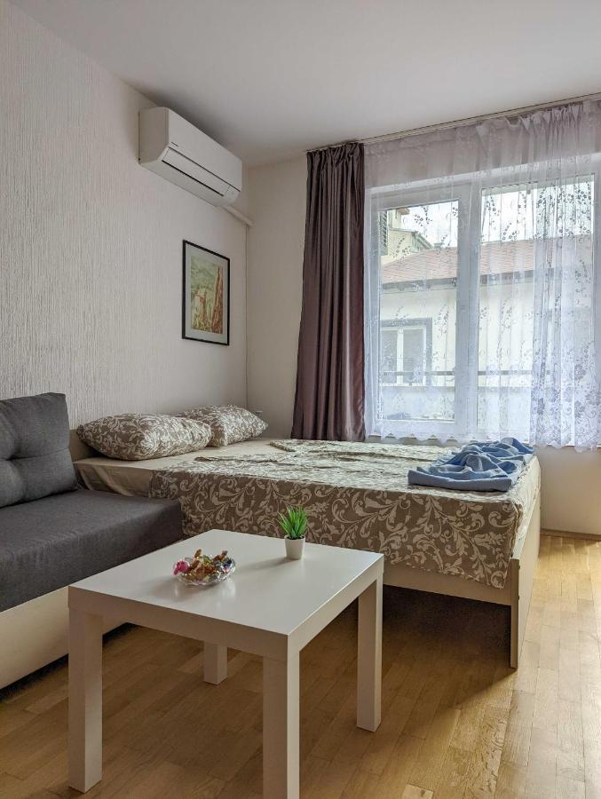 Top Center Relax, Ndk & Vitoshka Str, Free Secured Parking София Екстериор снимка