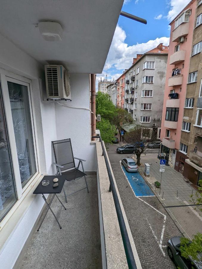 Top Center Relax, Ndk & Vitoshka Str, Free Secured Parking София Екстериор снимка