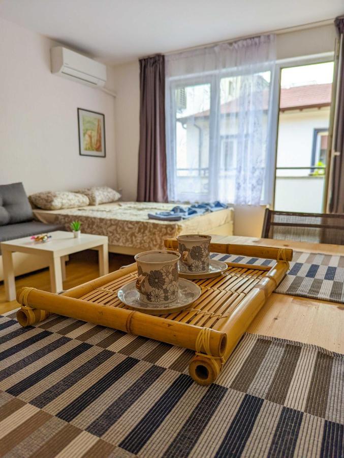 Top Center Relax, Ndk & Vitoshka Str, Free Secured Parking София Екстериор снимка