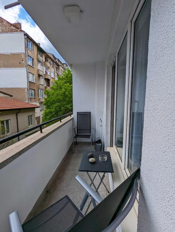 Top Center Relax, Ndk & Vitoshka Str, Free Secured Parking София Екстериор снимка